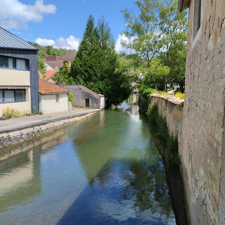 Maison Cosy Calme Central Bus Lac Kir Plombieres-les-Dijon Luaran gambar