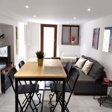 Maison Cosy Calme Central Bus Lac Kir Plombieres-les-Dijon Luaran gambar