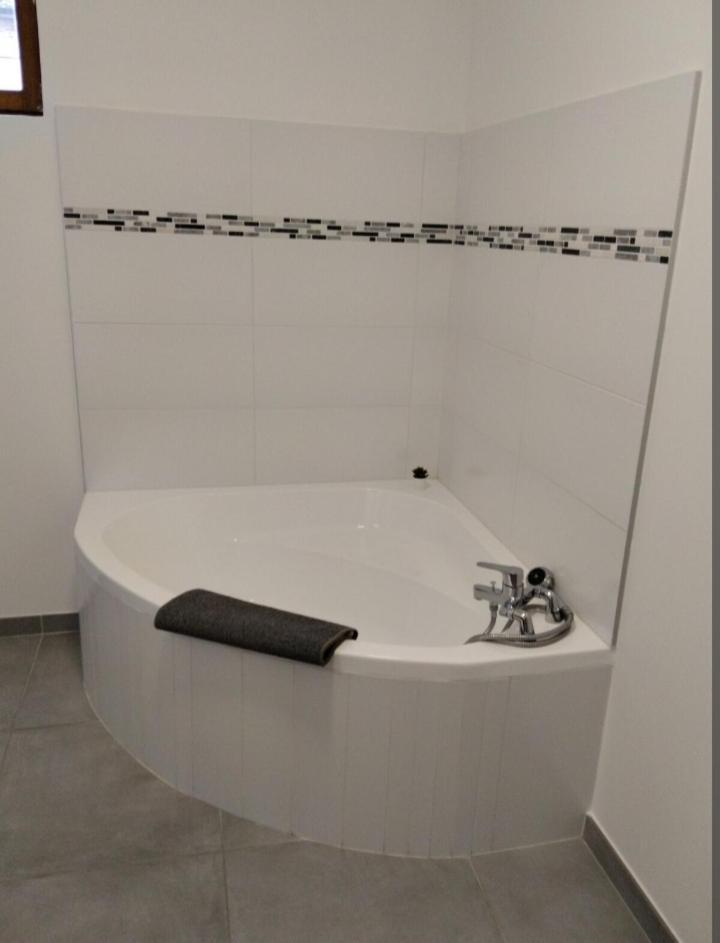 Maison Cosy Calme Central Bus Lac Kir Plombieres-les-Dijon Luaran gambar