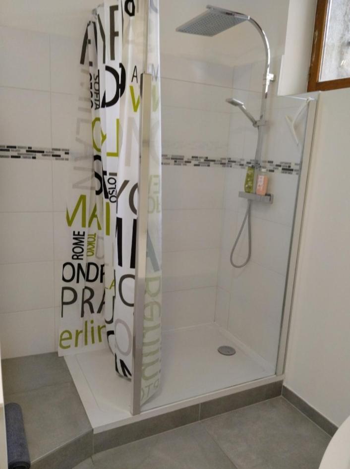 Maison Cosy Calme Central Bus Lac Kir Plombieres-les-Dijon Luaran gambar