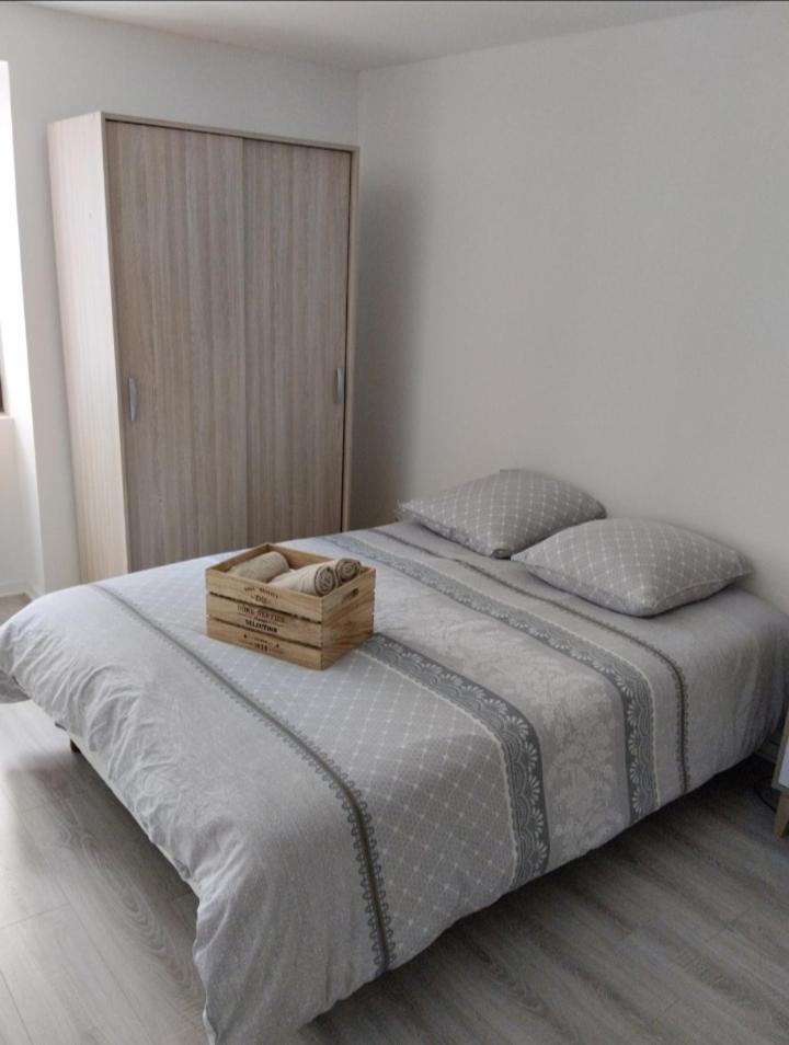 Maison Cosy Calme Central Bus Lac Kir Plombieres-les-Dijon Luaran gambar
