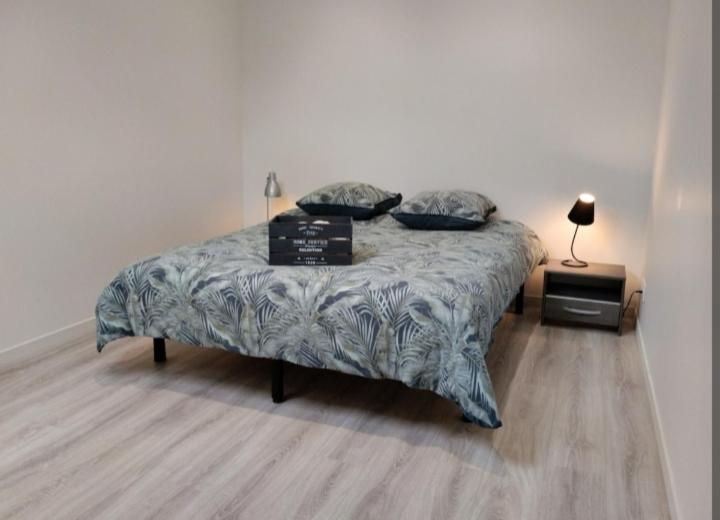 Maison Cosy Calme Central Bus Lac Kir Plombieres-les-Dijon Luaran gambar