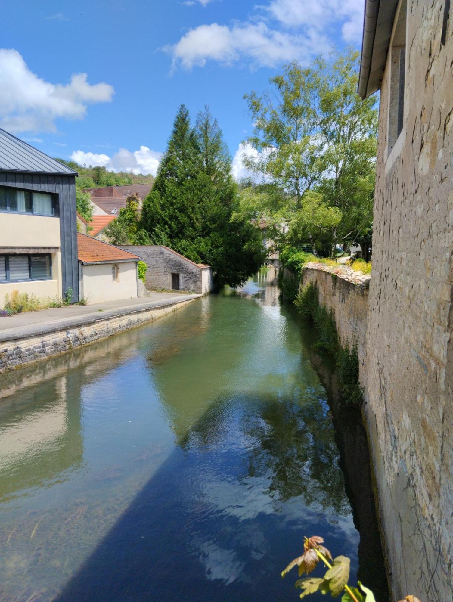 Maison Cosy Calme Central Bus Lac Kir Plombieres-les-Dijon Luaran gambar