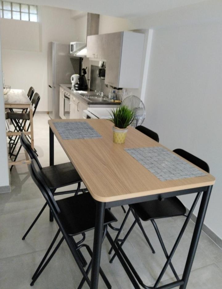 Maison Cosy Calme Central Bus Lac Kir Plombieres-les-Dijon Luaran gambar
