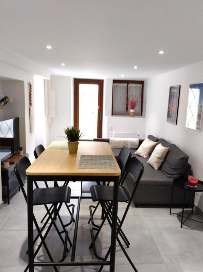 Maison Cosy Calme Central Bus Lac Kir Plombieres-les-Dijon Luaran gambar